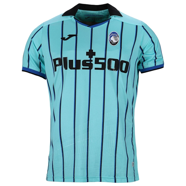 Tailandia Camiseta Atalanta BC 3rd 2022-2023